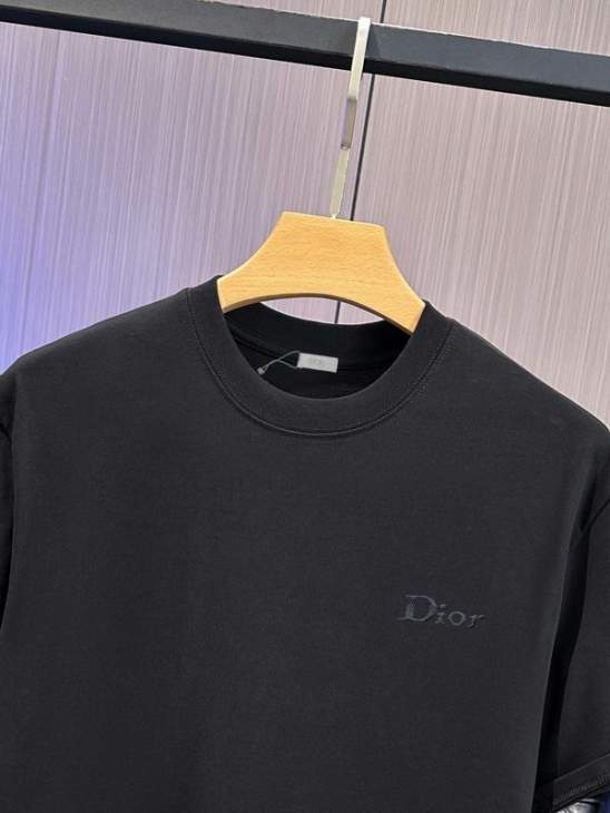 Dior T Shirts Short _SKUDiorS-XLxetr25315608